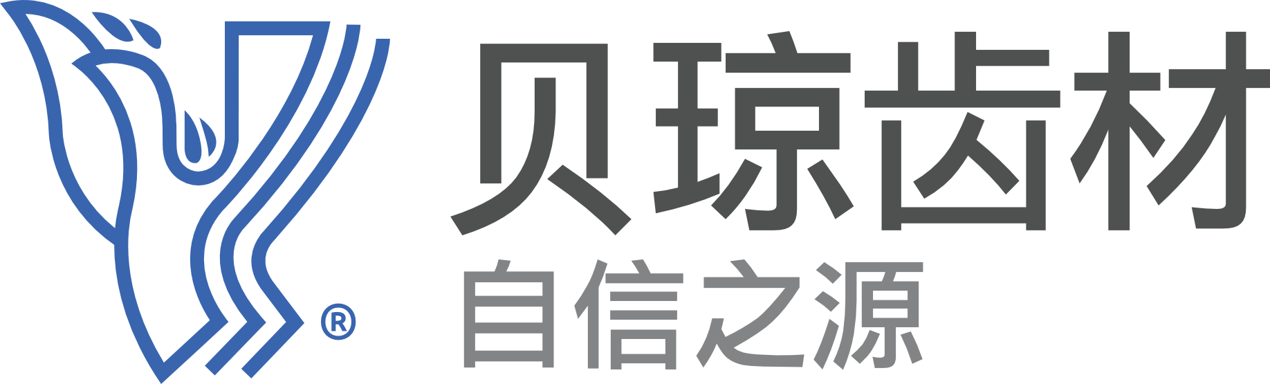 上海贝琼齿材股份有限公司 – PIGEON DENTAL