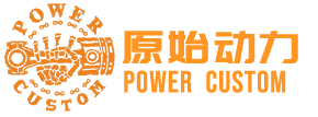 原始动力