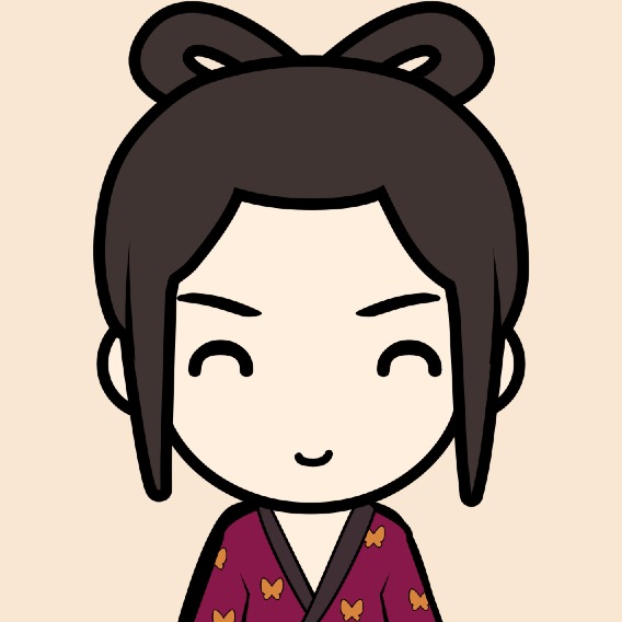 发现美的瞬间