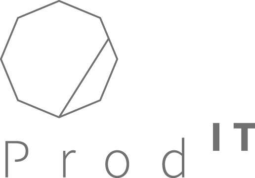 Prodit - Productivity ×× Info Tech