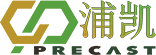 装配式建筑-混凝土预制构件-BIM公司-设计咨询-上海浦凯预制建筑科技