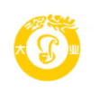 大业奖牌
