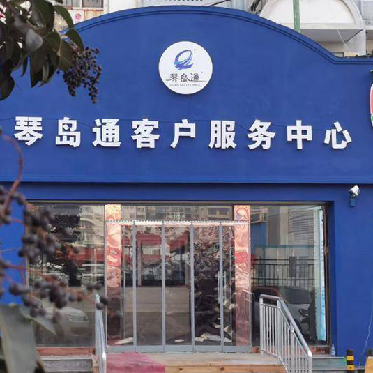 青岛市琴岛通卡网站 - 青岛市琴岛通卡服务中心 — 建设数字青岛  服务百姓生活