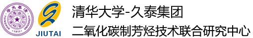 清华大学-久泰集团二氧化碳制芳烃技术联合研究中心