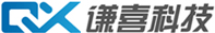 上海谦喜信息科技有限公司