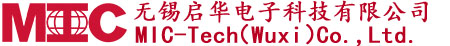 无锡启华电子科技有限公司