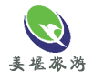 姜堰溱湖智慧旅游信息化平台