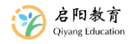 启阳教育