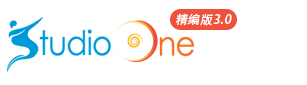 Studio中文网-免费提供Studio One精编版下载