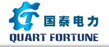 北京国泰富达电力设备销售有限公司