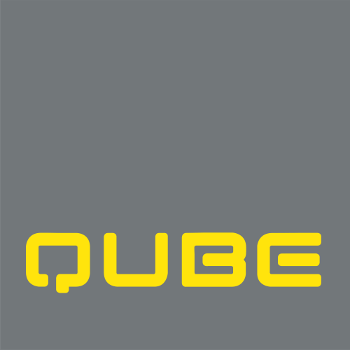 QUBE CHINA 铂骊物流