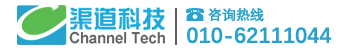 渠道科技-专业的生态环境设备服务商。