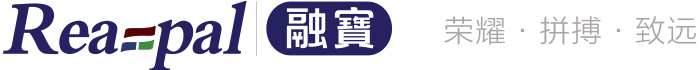融宝支付 reapal