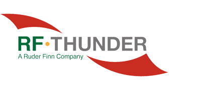 RF Thunder 奕远公关 | A Ruder Finn Company