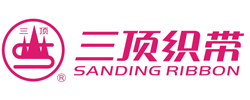 三鼎织带 - 浙江三鼎织造有限公司