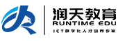润天教育-武汉IT培训-IT技术培训机构
