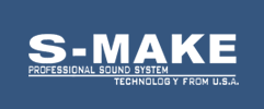 珠海市伟立达演艺设备有限公司-旗下 美国斯玛克音响网 S-MAKE