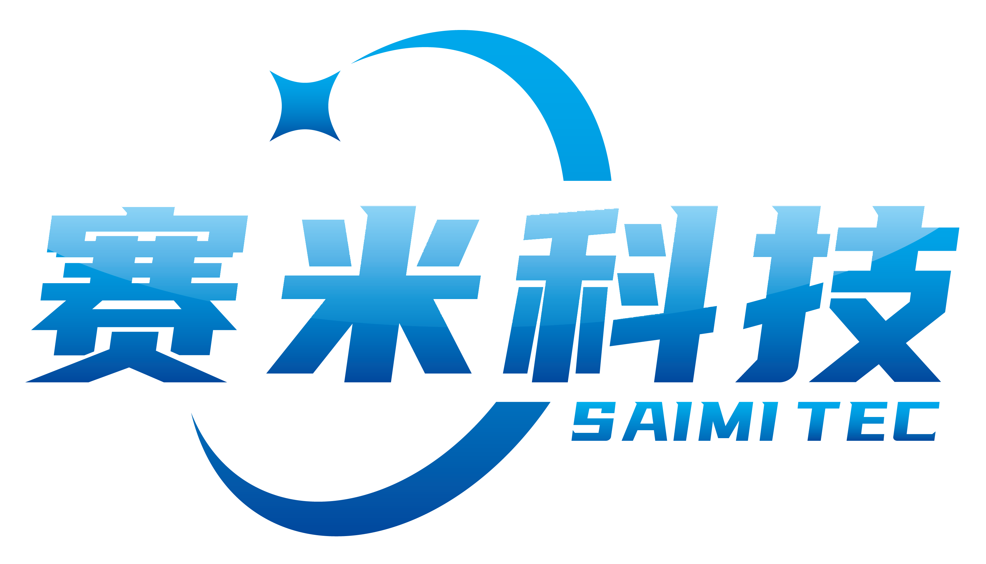 赛米科技官网