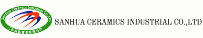 Sanhua Ceramics Inoustry Co.,Ltd 潮州三华陶瓷实业有限公司