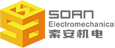 四川机电工程公司-机电安装工程-消防安装-四川索安机电工程有限公司