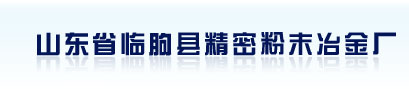 山东省临朐县精密粉末冶金厂