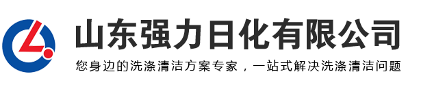山东强力日化有限公司