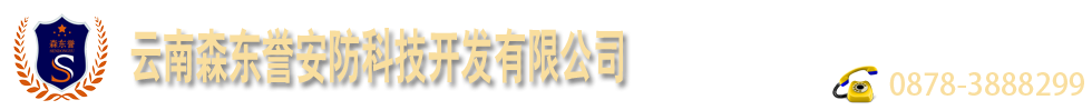 云南森东誉安防科技开发有限公司官方网站