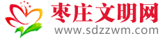 【枣庄文明网】 - 创建全国文明城市，打造自然生态宜居宜业新枣庄！