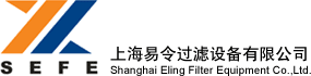 上海易令过滤设备有限公司