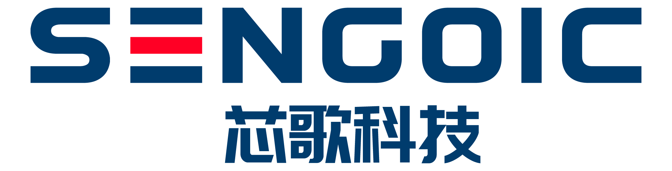 上海芯歌智能科技有限公司