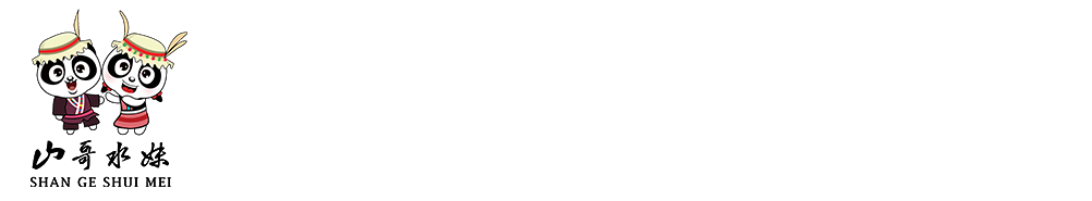 文县山哥水妹电子商务有限公司
