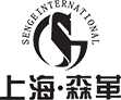 上海森革新聚合材料有限公司