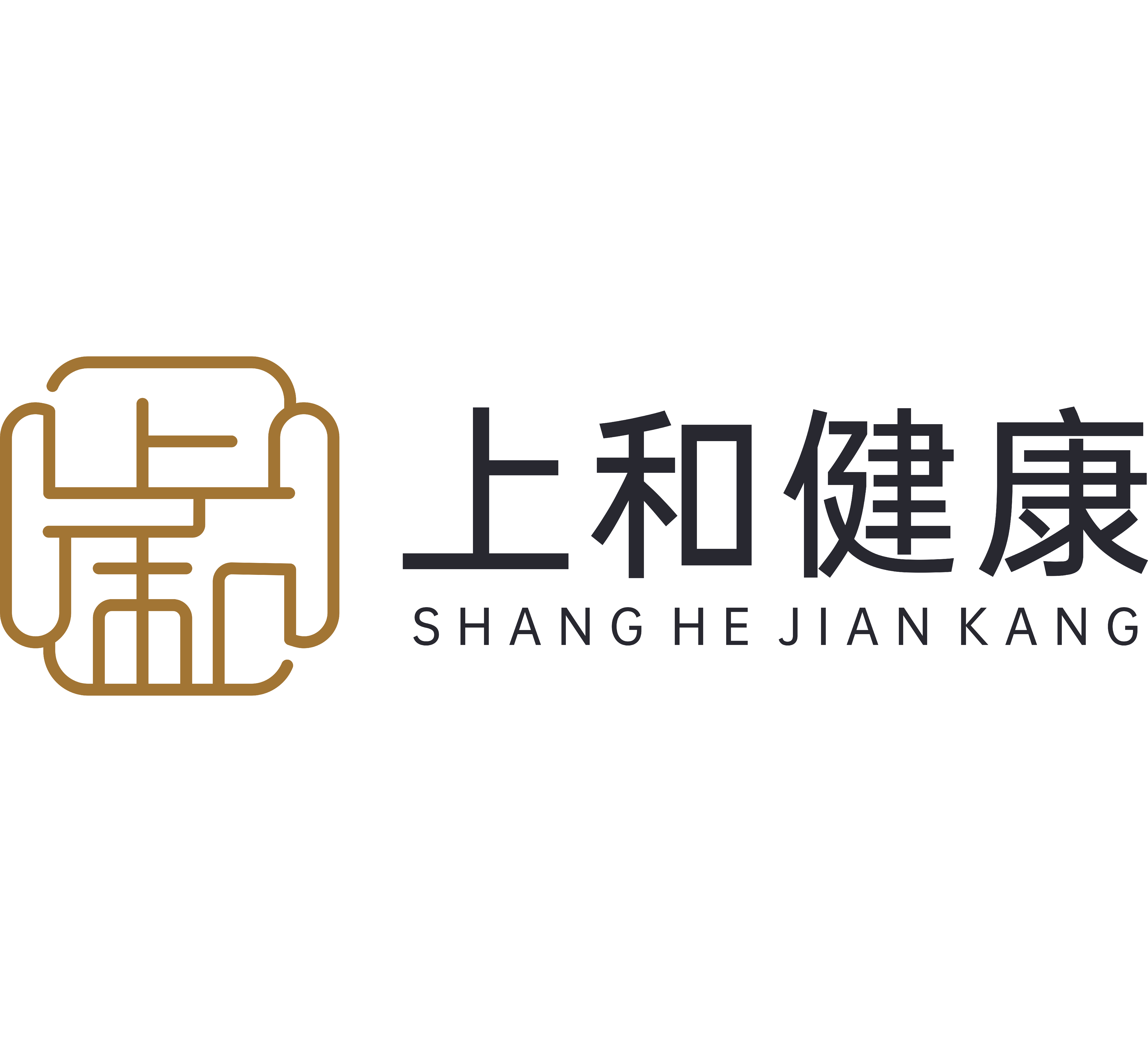 上和健康官网