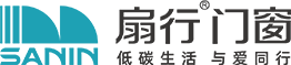 扇行门窗-系统门窗-断桥铝门窗