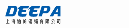 上海迪帕钢绳有限公司