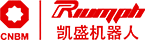 凯盛机器人——提供以工业机器人为核心的工程智能化全集成解决方案