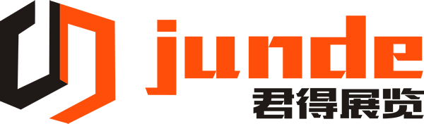 上海君得展览展示服务有限公司