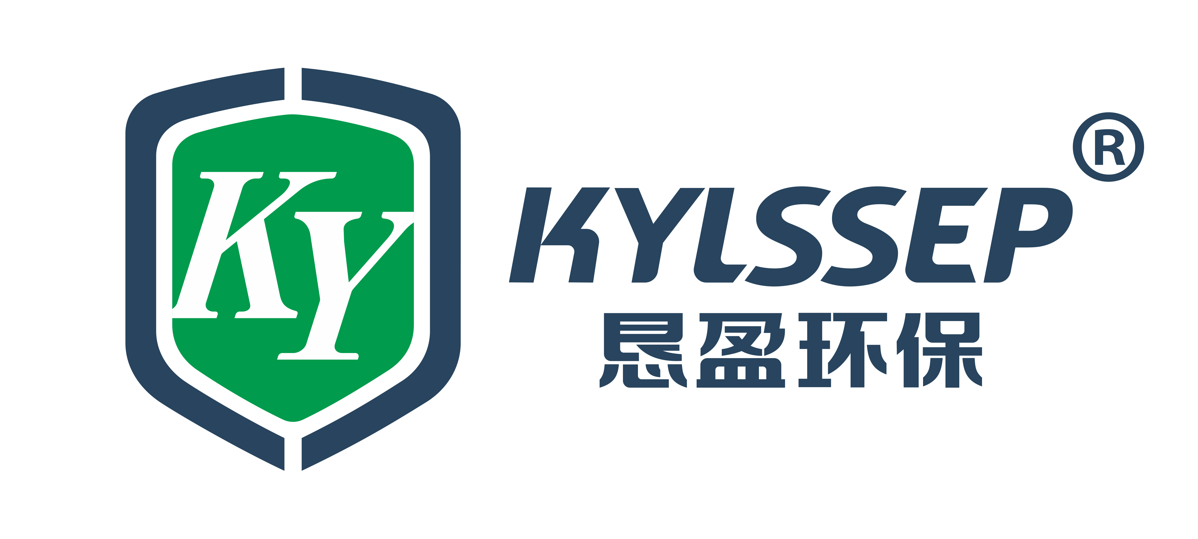 恳盈环保科技（上海）有限公司_工业排水产品整体解决方案
