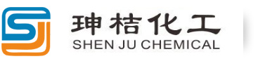 上海珅桔化工有限公司--四乙酰核糖|醋酸甲脒|原甲酸三乙酯|三氟乙酸乙酯|二甲胺|上海珅桔化工有限公司