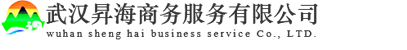 武汉昇海商务服务有限公司