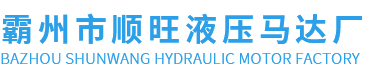 霸州市顺旺液压马达厂