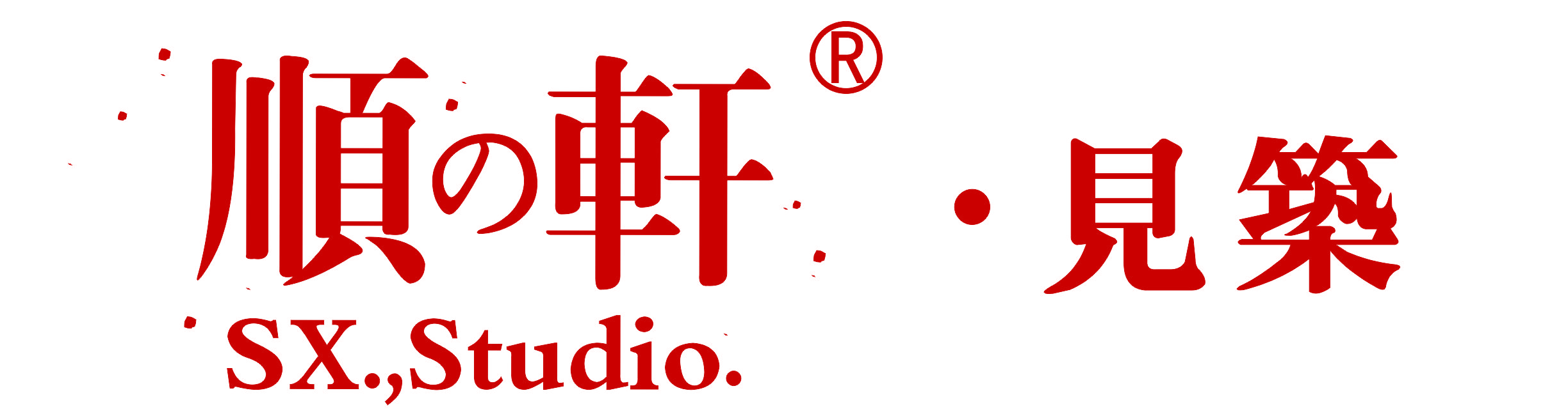 首页 | 顺轩设计