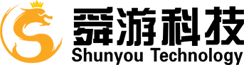 舜游科技