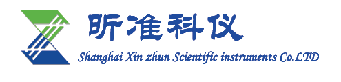 上海昕准科学仪器有限公司