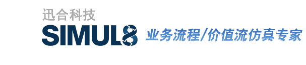 SIMUL8仿真软件 商业流程/vsm价值流 仿真专家- 中国区独家代理/战略合作伙伴-无锡迅合信息科技有限公司