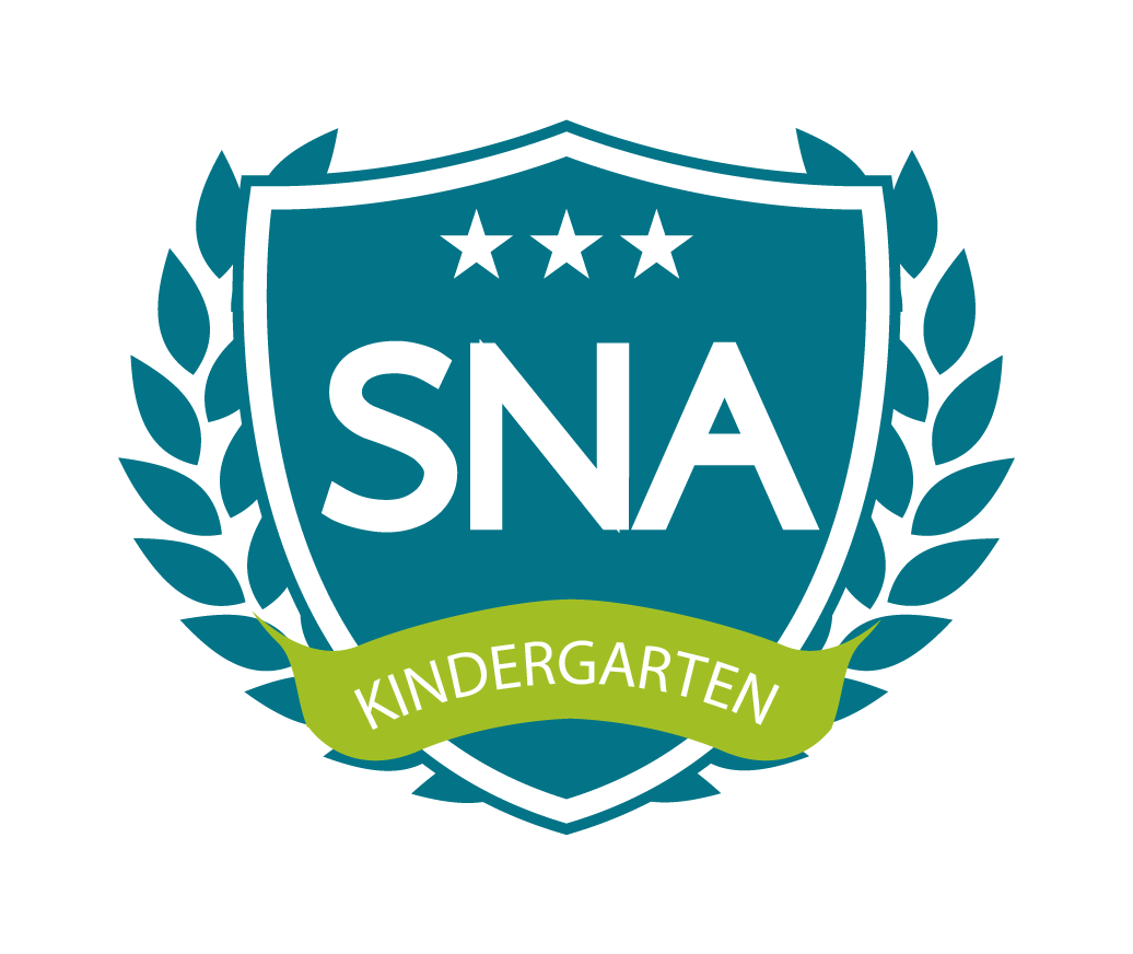 SnaChild – 北美国际幼儿园