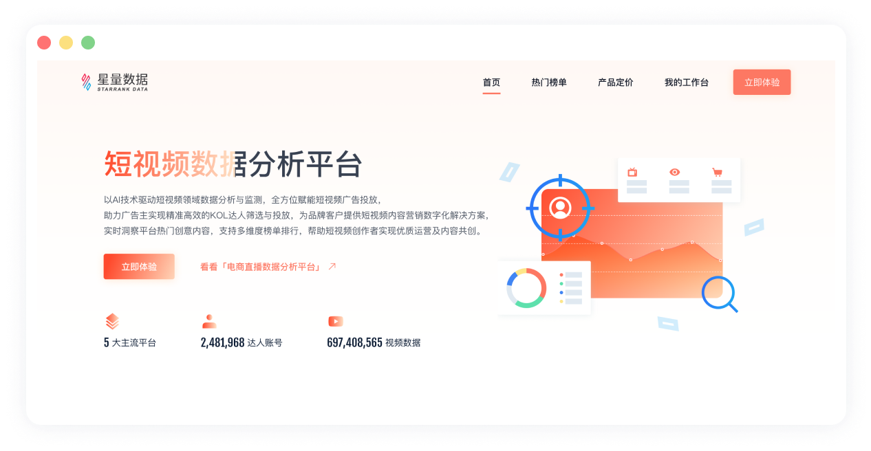 星榜——为客户持续创造与实现用户价值数字化赋能