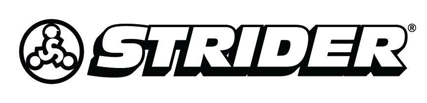 STRIDER官方网站 | 儿童平衡车/滑步车