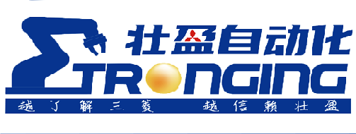 壮盈自动化