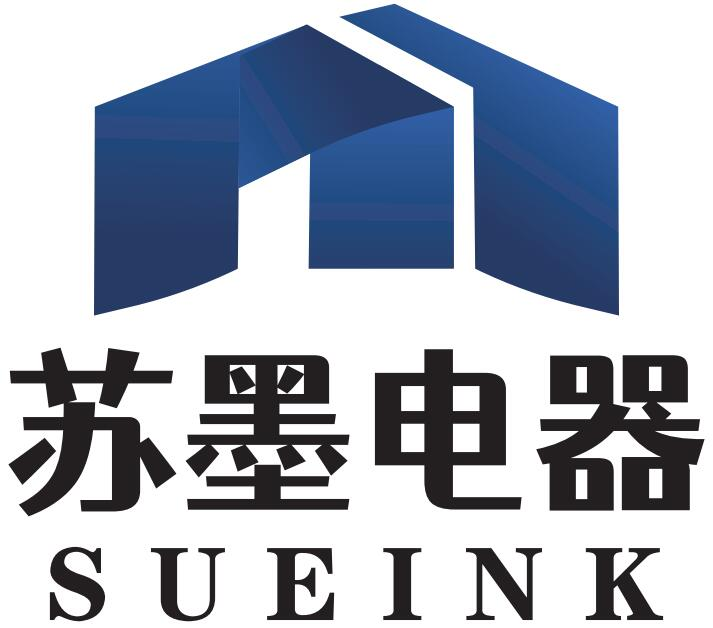 上海苏墨电器有限公司